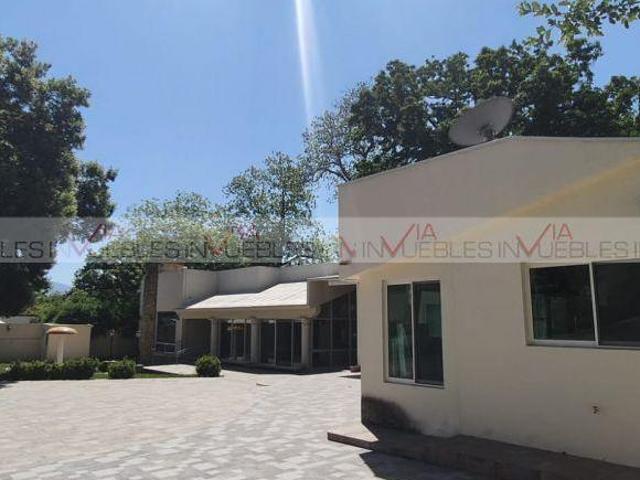Rancho en venta en Gral. Terán, Nuevo León