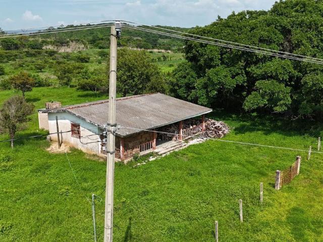 Rancho en venta en Ocozocoautla De Espinosa