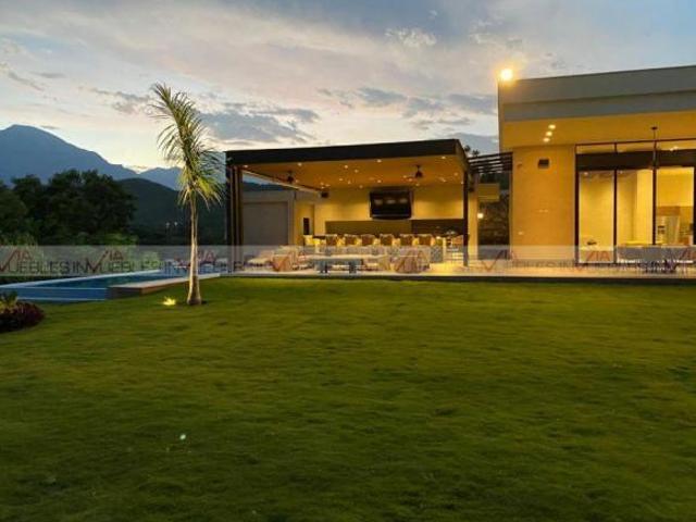 Rancho en venta en Gral. Terán, Nuevo León