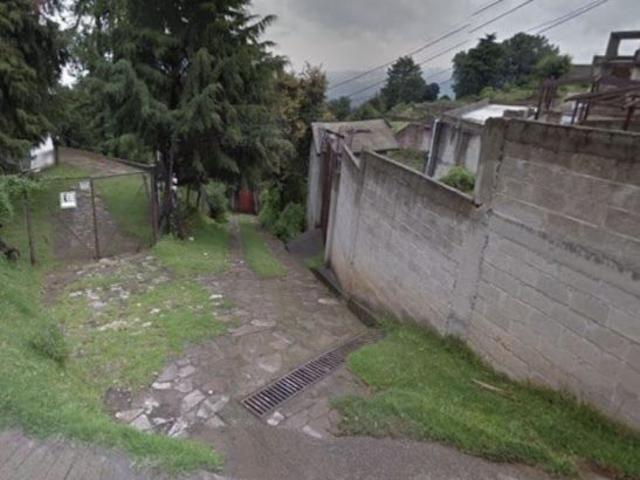 Rancho en venta en Huixquilucan, Estado de México