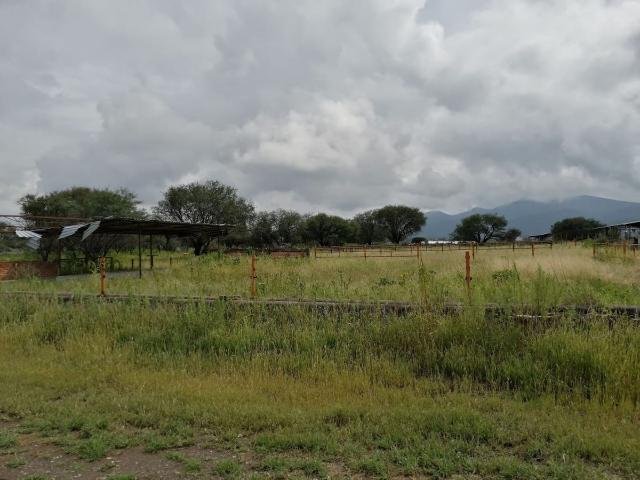 Rancho en venta en San Juan Del Río, Querétaro