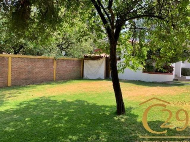 Rancho en venta en San Miguel Ajusco