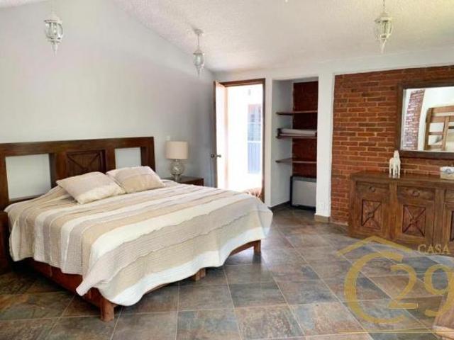 Rancho en venta en San Miguel Ajusco