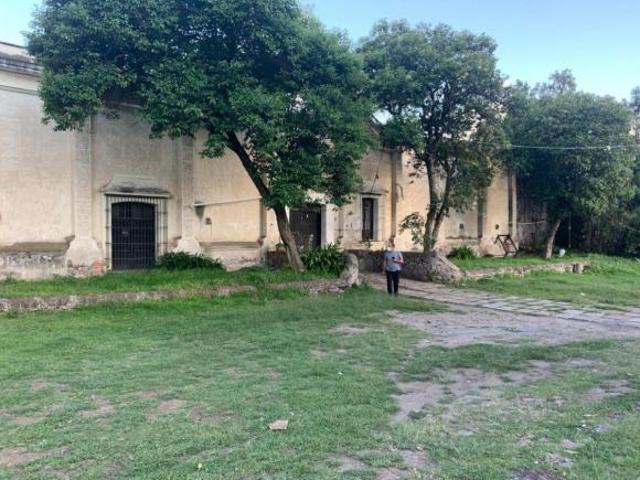 Rancho en venta en San Pablo Jolalpan