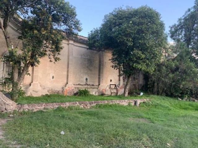 Rancho en venta en San Pablo Jolalpan