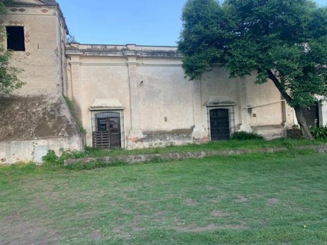 Rancho en venta en San Pablo Jolalpan