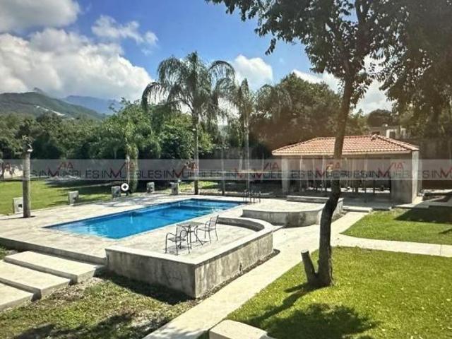 Rancho en venta en San Pedro El Alamo