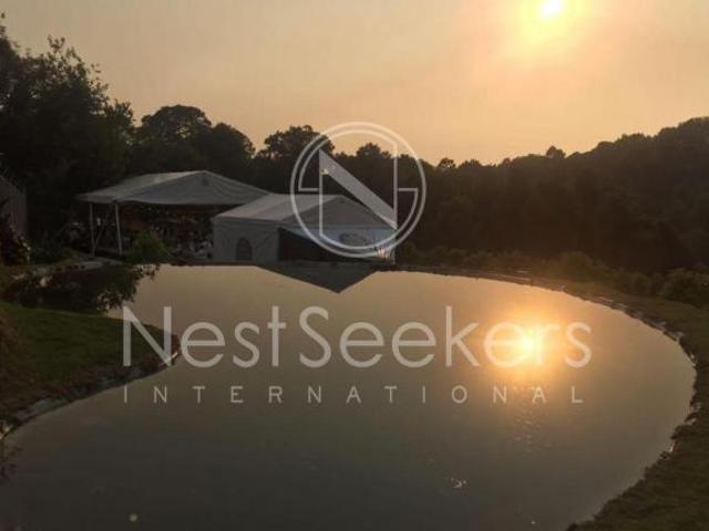 Rancho en venta en Valle De Bravo, Estado de México