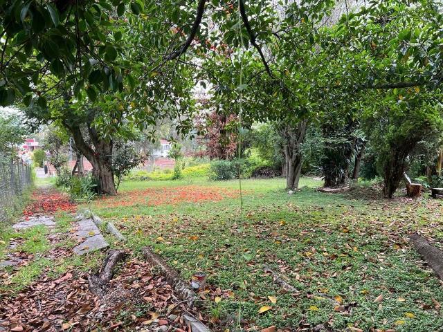 Rancho en venta en Ixtapan De La Sal