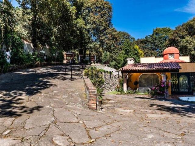 Rancho en Venta en Santa Ana Jilotzingo