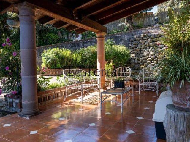 Rancho en Venta en Santa Ana Jilotzingo