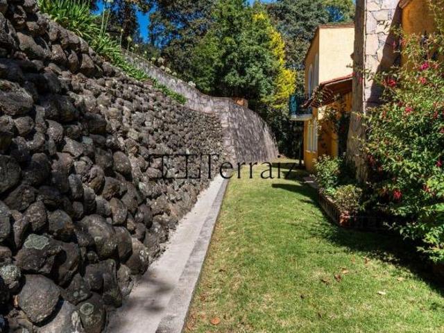 Rancho en Venta en Santa Ana Jilotzingo