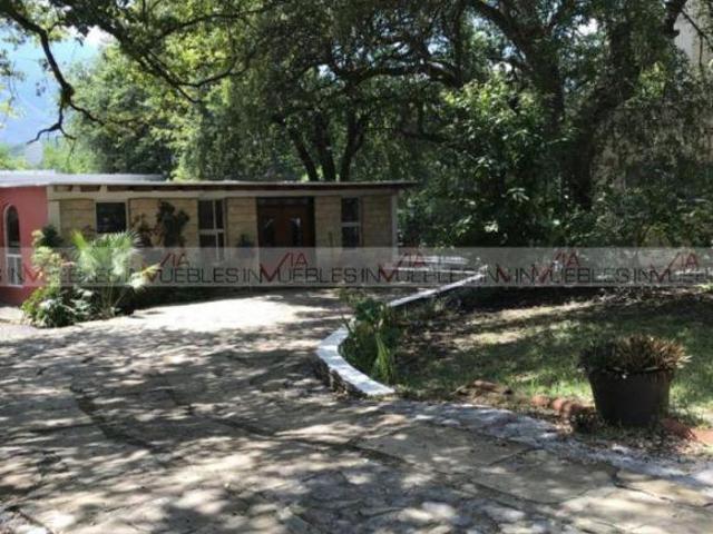 Rancho en venta en Santiago