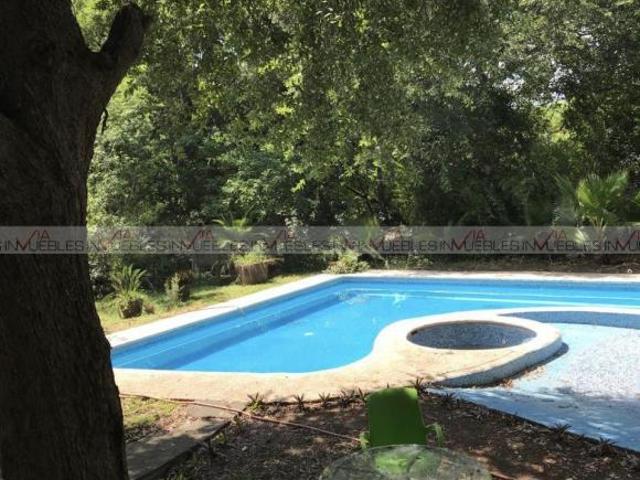 Rancho en venta en Santiago