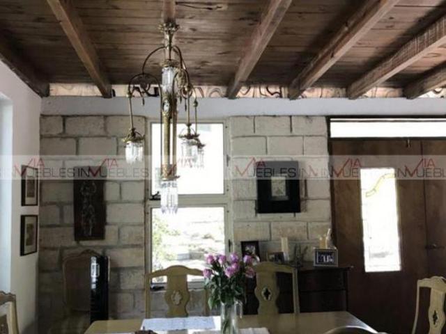 Rancho en venta en Santiago