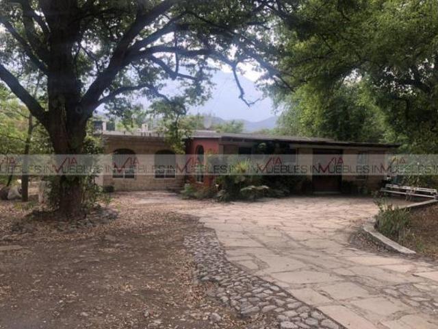 Rancho en venta en Santiago