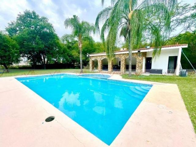 Rancho en venta en Gral. Terán, Nuevo León