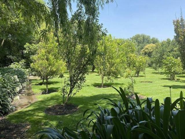Rancho en venta en Tepeji Del Río De Ocampo, Hidalgo