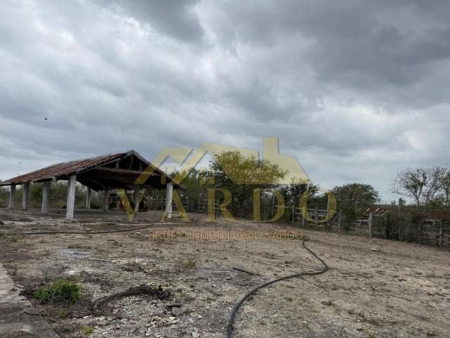 Rancho en venta en Soto La Marina, Tamaulipas