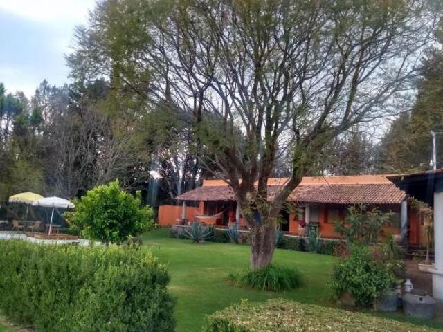 Terreno en venta en Tenancingo, Estado de México