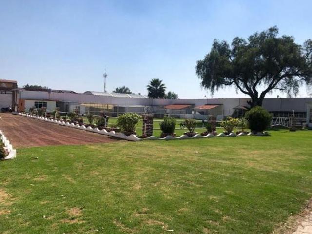 Rancho en venta en Teoloyucán, Estado de México