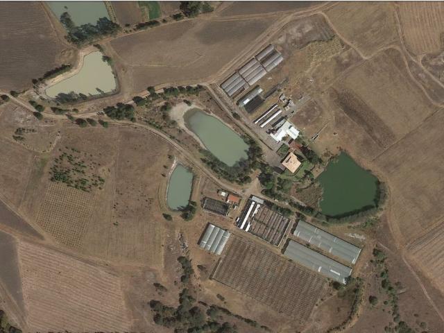 Rancho en venta en Tepotzotlán, Estado de México