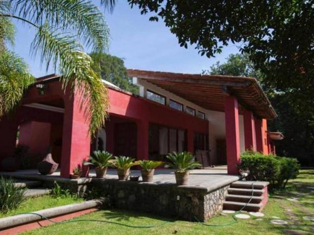 Rancho en venta en Morelos