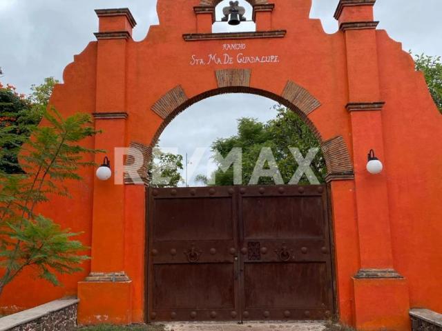 Quinta en venta en Tequisquiapan, Querétaro