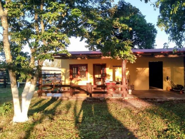Quinta en venta en Tizimín, Yucatán