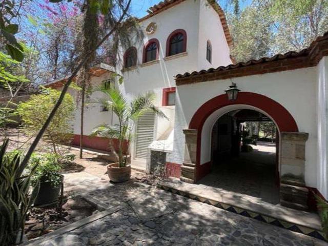 Rancho en venta en Tlajomulco De Zúñiga, Jalisco