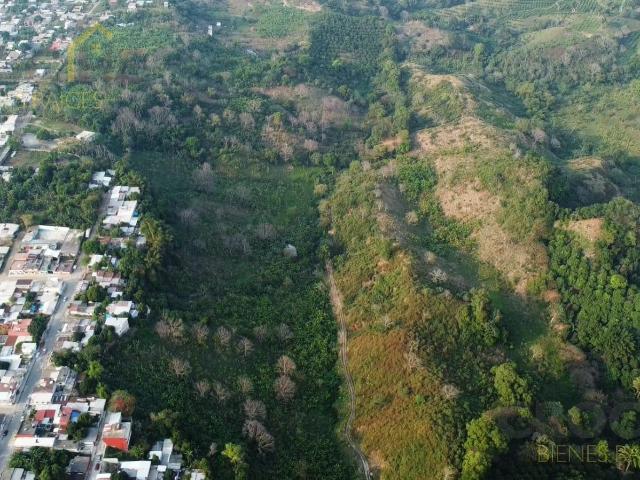 Terreno en venta en Tlapacoyan, Veracruz