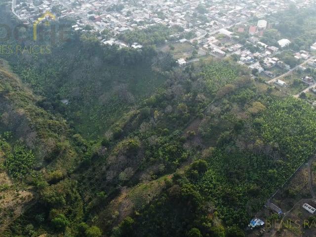 Terreno en venta en Tlapacoyan, Veracruz