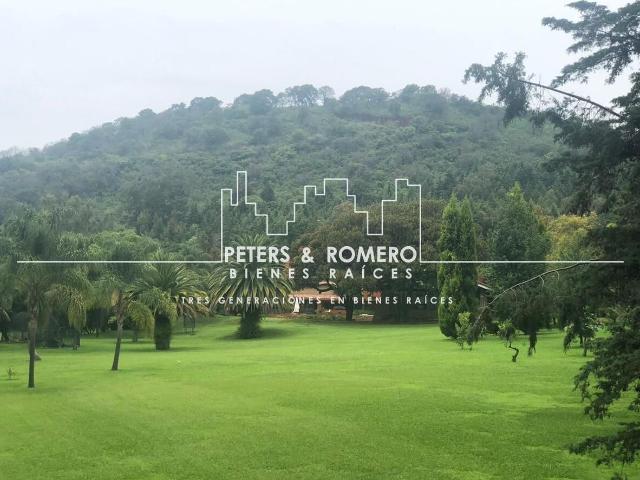Rancho en venta en Morelos