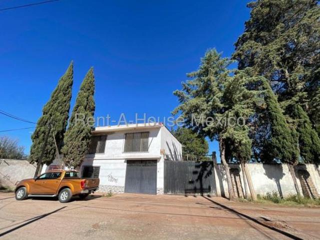 Rancho en venta en Tulancingo De Bravo, Hidalgo