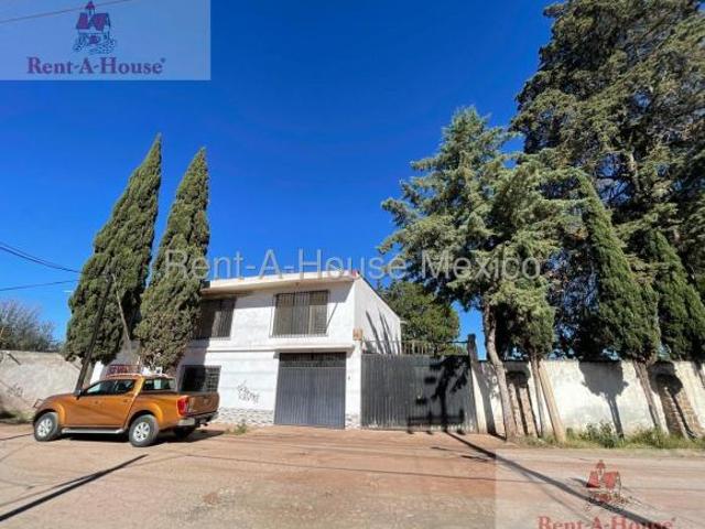 Rancho en venta en Tulancingo De Bravo, Hidalgo
