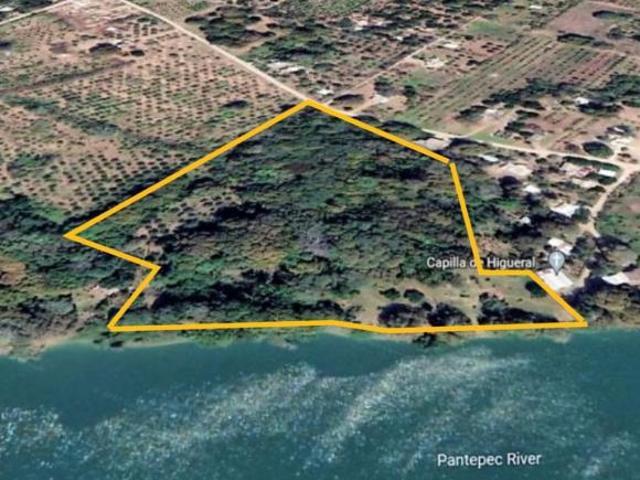 Rancho en venta en Tuxpan, Veracruz