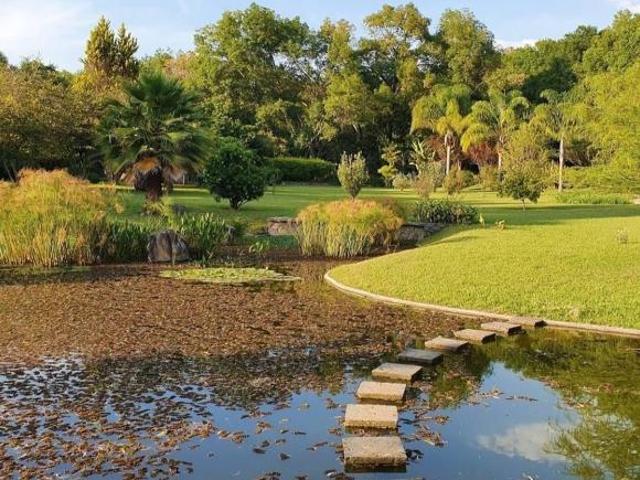 Rancho en venta en Valle De Bravo, Estado de México