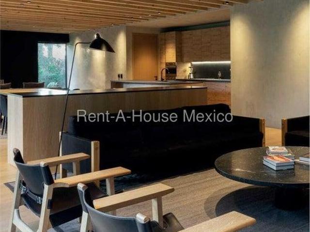 Departamento en venta en La Huacana, Michoacán