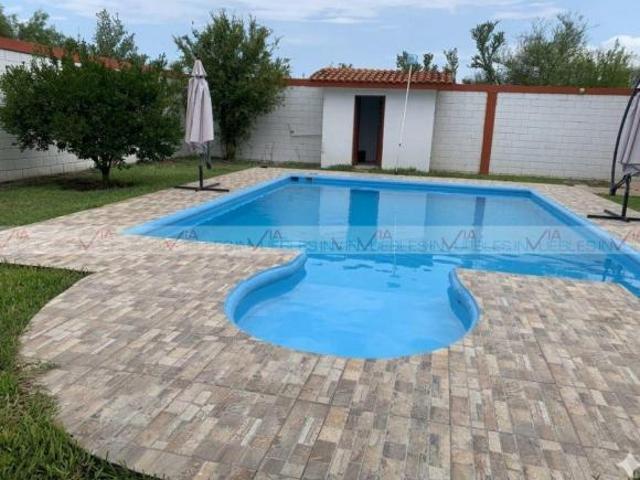Quinta en venta en Valle De Salinas, Salinas Victoria