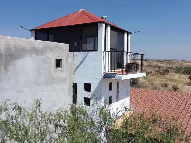 Rancho en venta en Aguascalientes