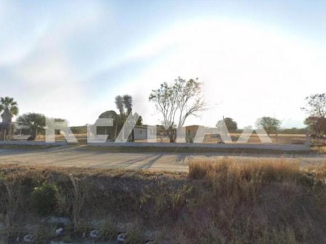 Rancho en venta en Villagrán