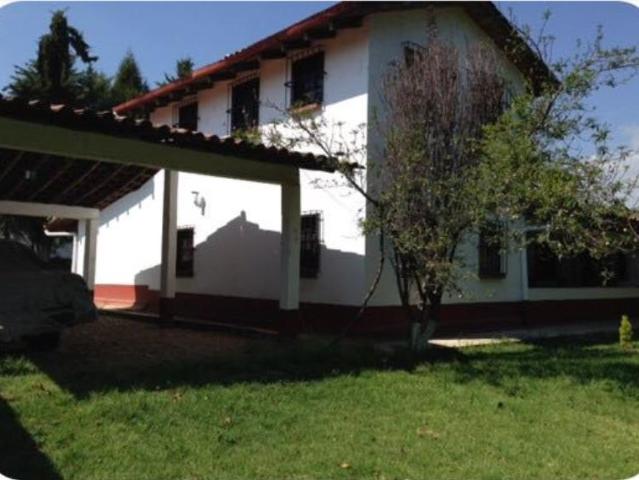 Rancho en venta en Villa Guerrero