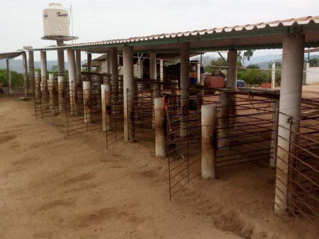 Rancho en venta en Santa Catarina Juquila, Oaxaca