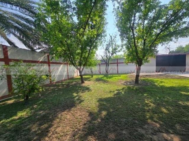 Rancho en venta en Ciénega De Flores, Nuevo León