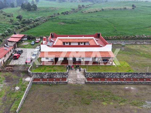 Quinta en venta en Xalatlaco, Estado de México