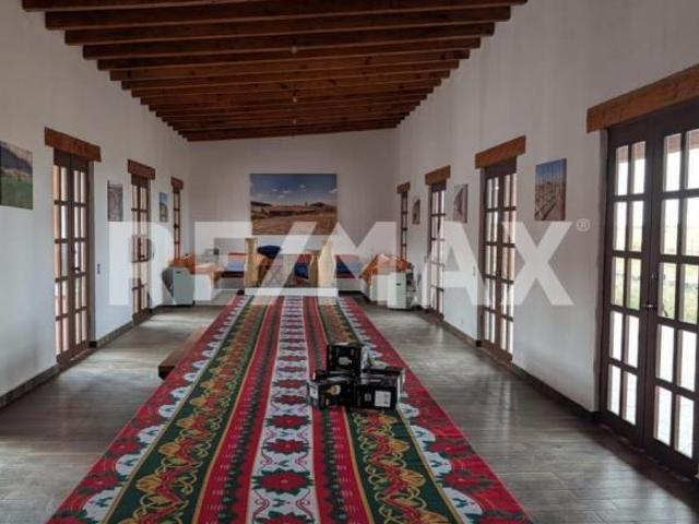 Rancho en venta en Xalatlaco, Estado de México