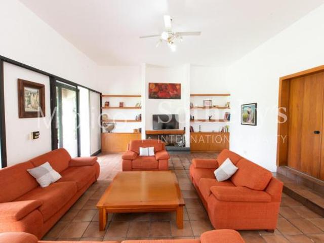 Rancho en Venta en Yautepec, Finca Chamilpa