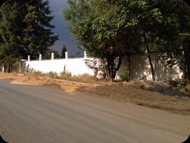 Rancho en venta en Villa Guerrero
