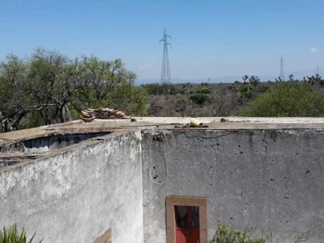 Rancho en venta en Huichapan, Hidalgo