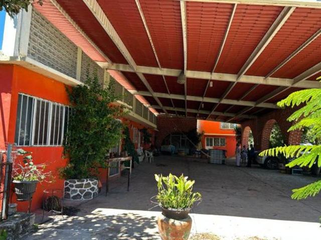 Rancho en venta en Tequisquiapan